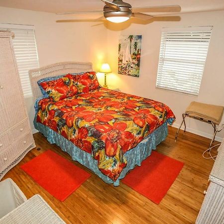 42 Avenue E Βίλα Fort Myers Beach Εξωτερικό φωτογραφία