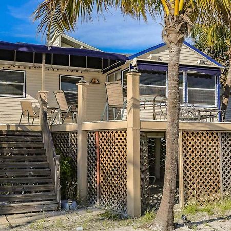 42 Avenue E Βίλα Fort Myers Beach Εξωτερικό φωτογραφία