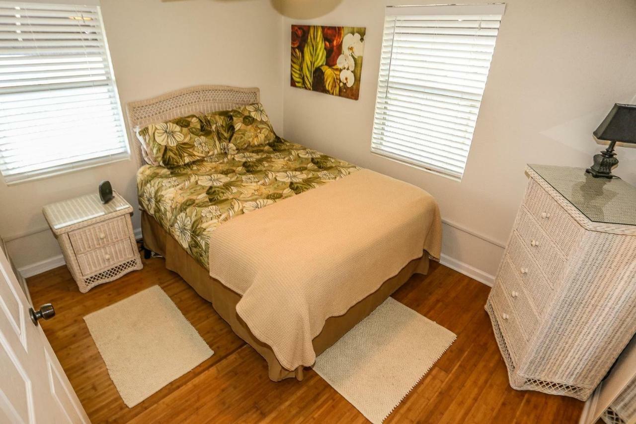 42 Avenue E Βίλα Fort Myers Beach Εξωτερικό φωτογραφία
