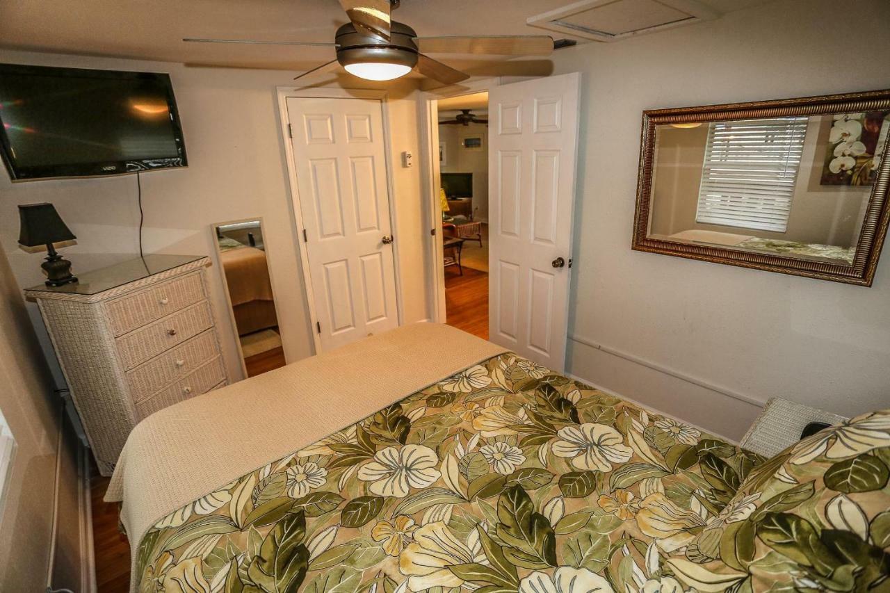 42 Avenue E Βίλα Fort Myers Beach Εξωτερικό φωτογραφία