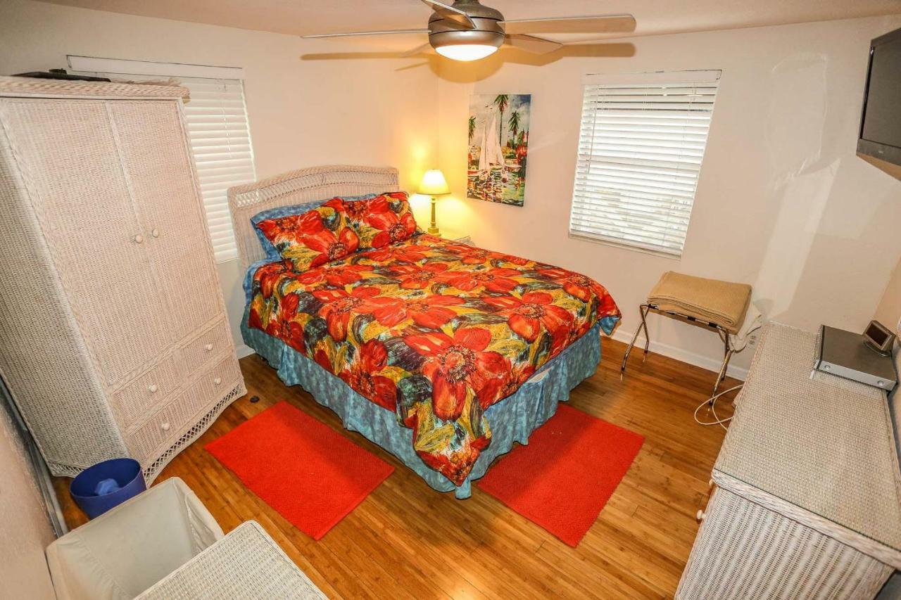 42 Avenue E Βίλα Fort Myers Beach Εξωτερικό φωτογραφία