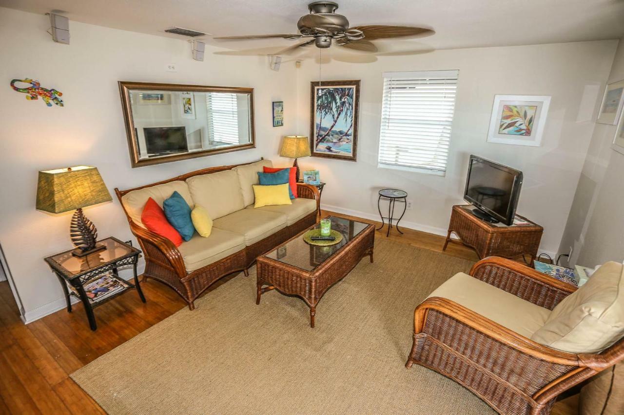 42 Avenue E Βίλα Fort Myers Beach Εξωτερικό φωτογραφία
