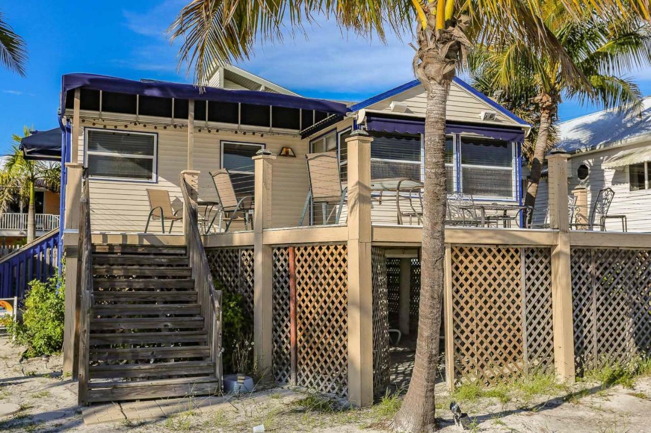 42 Avenue E Βίλα Fort Myers Beach Εξωτερικό φωτογραφία