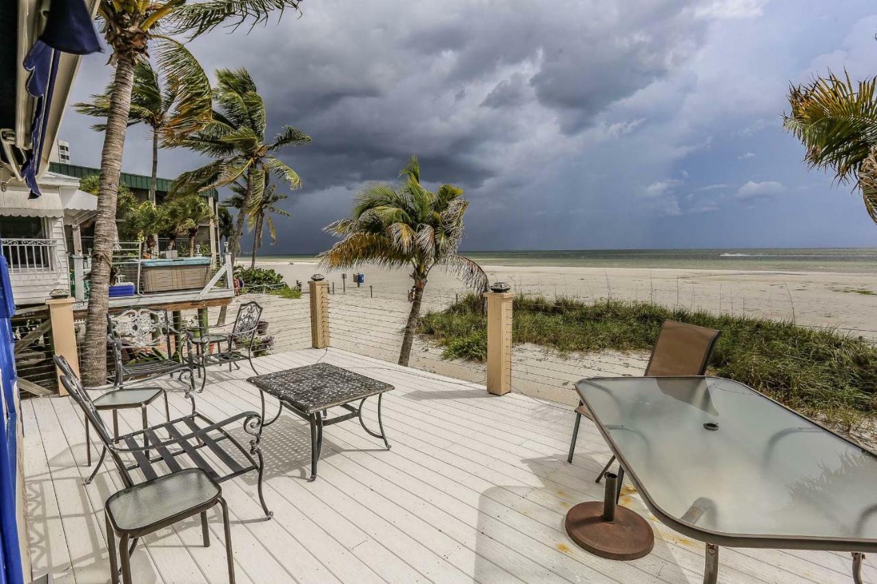 42 Avenue E Βίλα Fort Myers Beach Εξωτερικό φωτογραφία