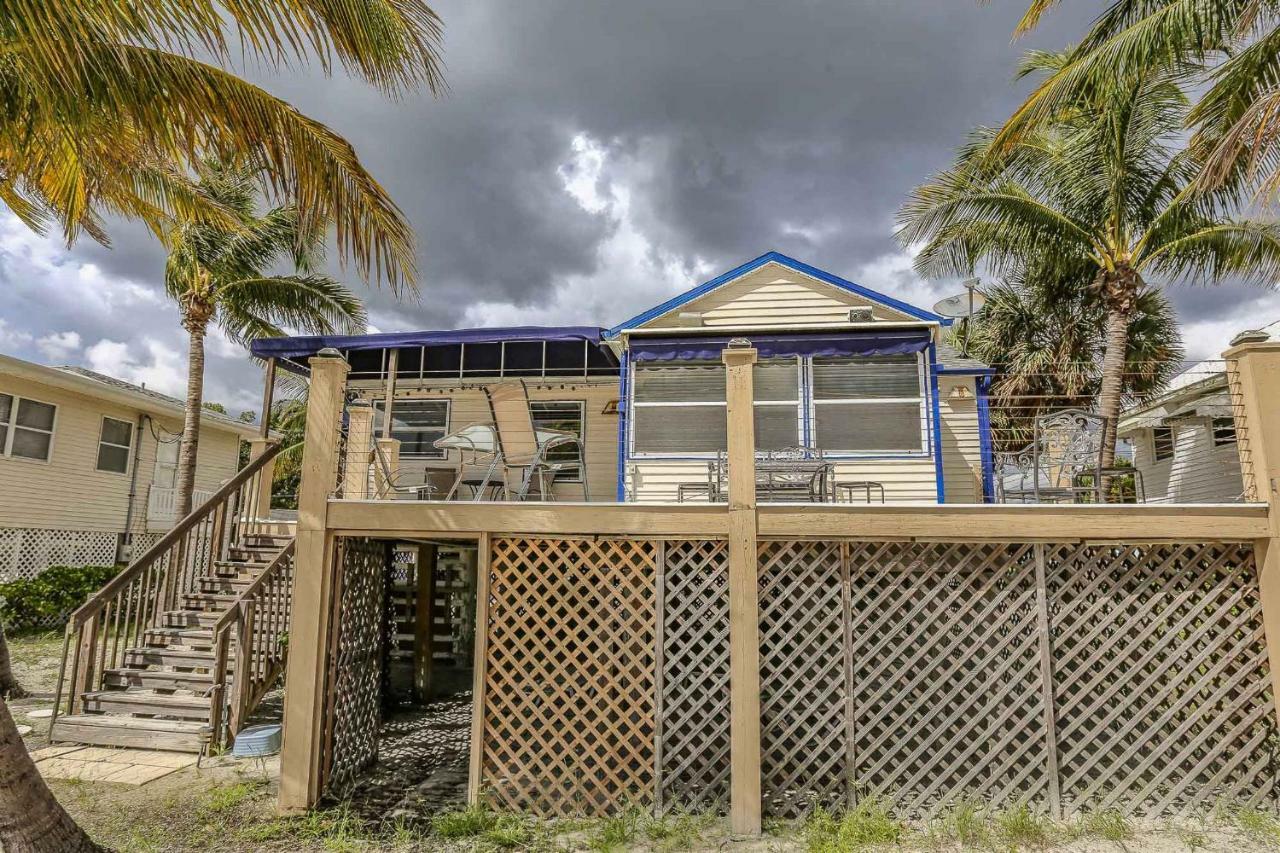 42 Avenue E Βίλα Fort Myers Beach Εξωτερικό φωτογραφία