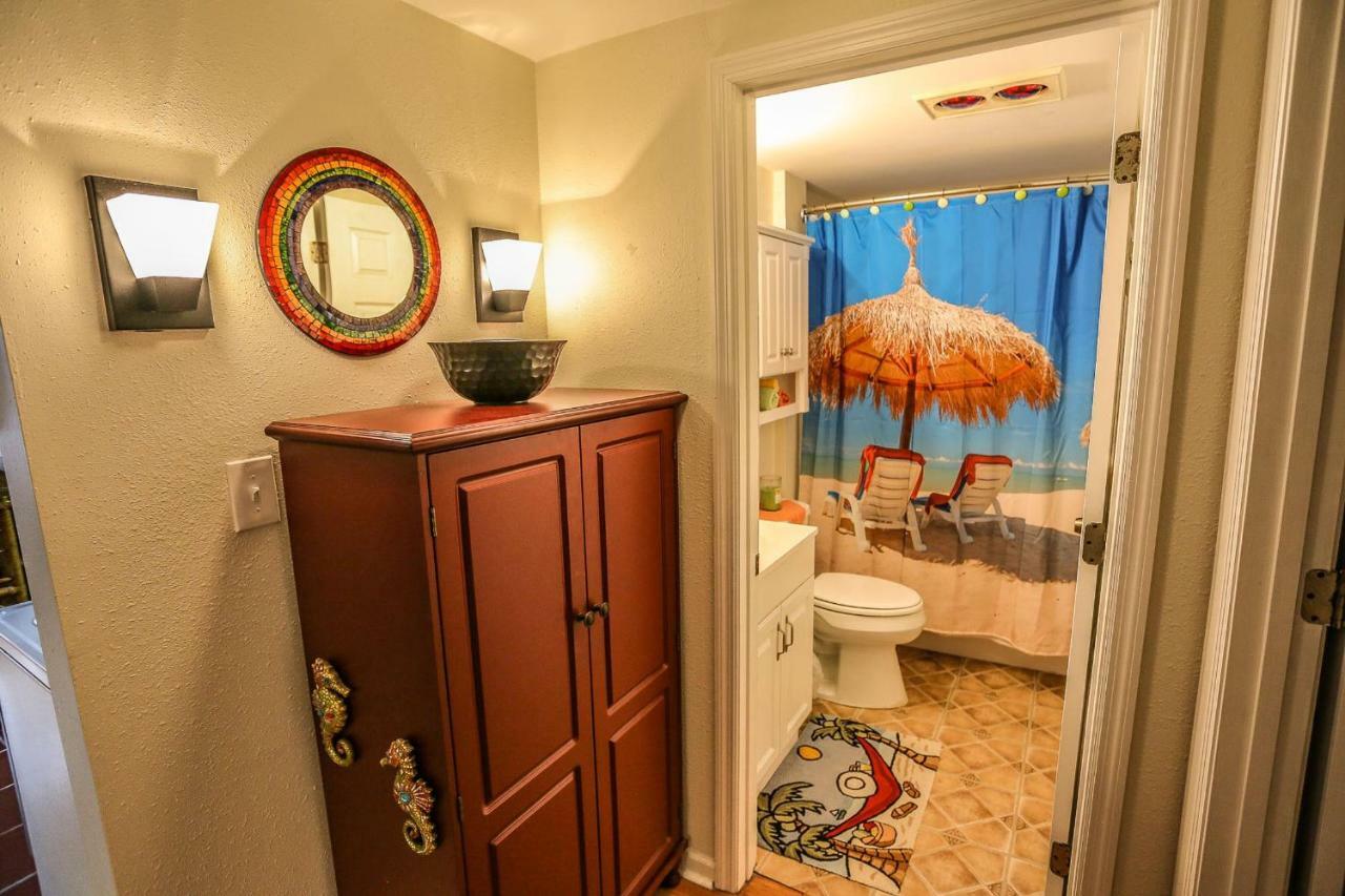 42 Avenue E Βίλα Fort Myers Beach Εξωτερικό φωτογραφία