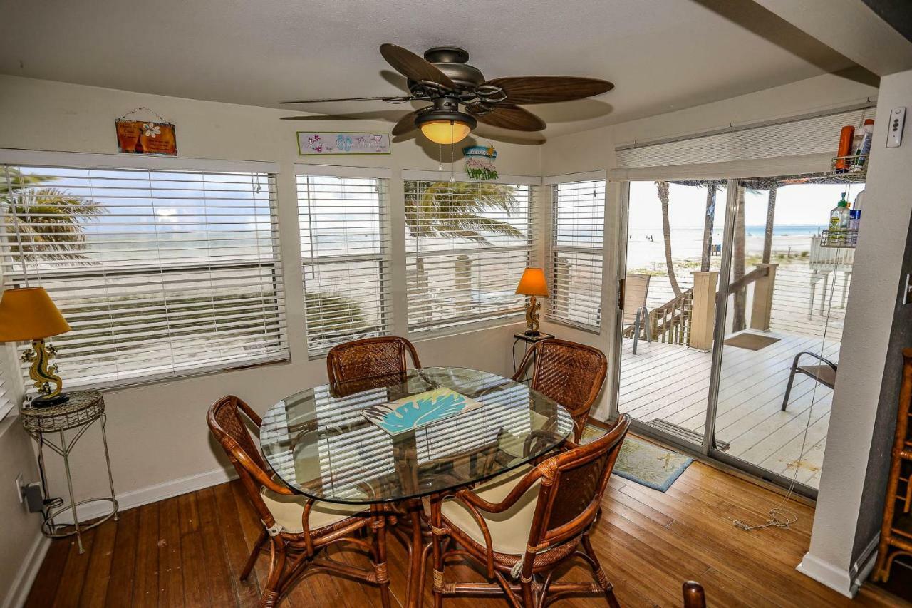 42 Avenue E Βίλα Fort Myers Beach Εξωτερικό φωτογραφία