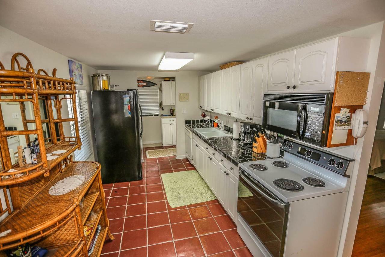42 Avenue E Βίλα Fort Myers Beach Εξωτερικό φωτογραφία