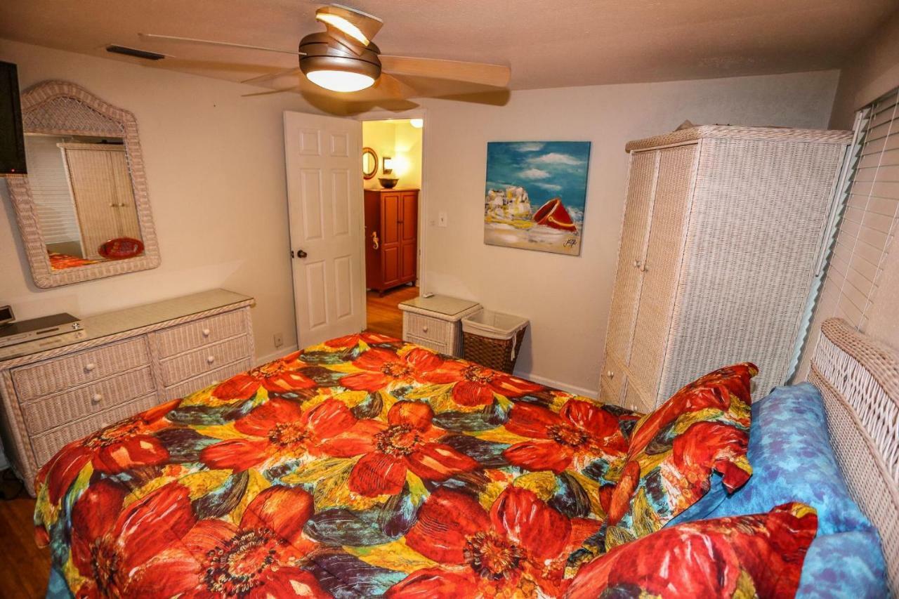 42 Avenue E Βίλα Fort Myers Beach Εξωτερικό φωτογραφία