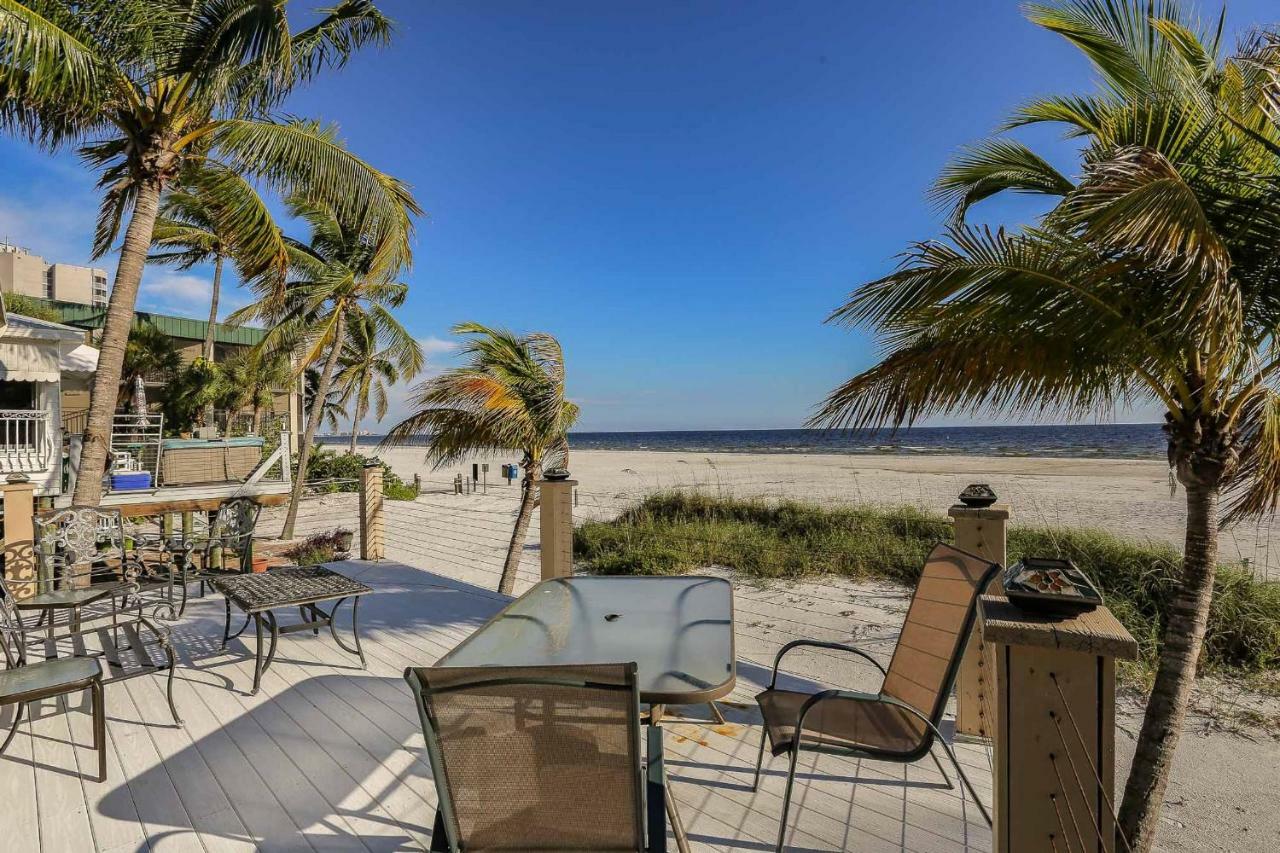 42 Avenue E Βίλα Fort Myers Beach Εξωτερικό φωτογραφία